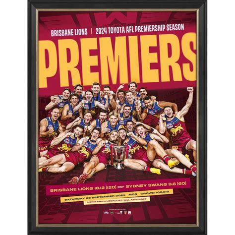 brisbane lions official website